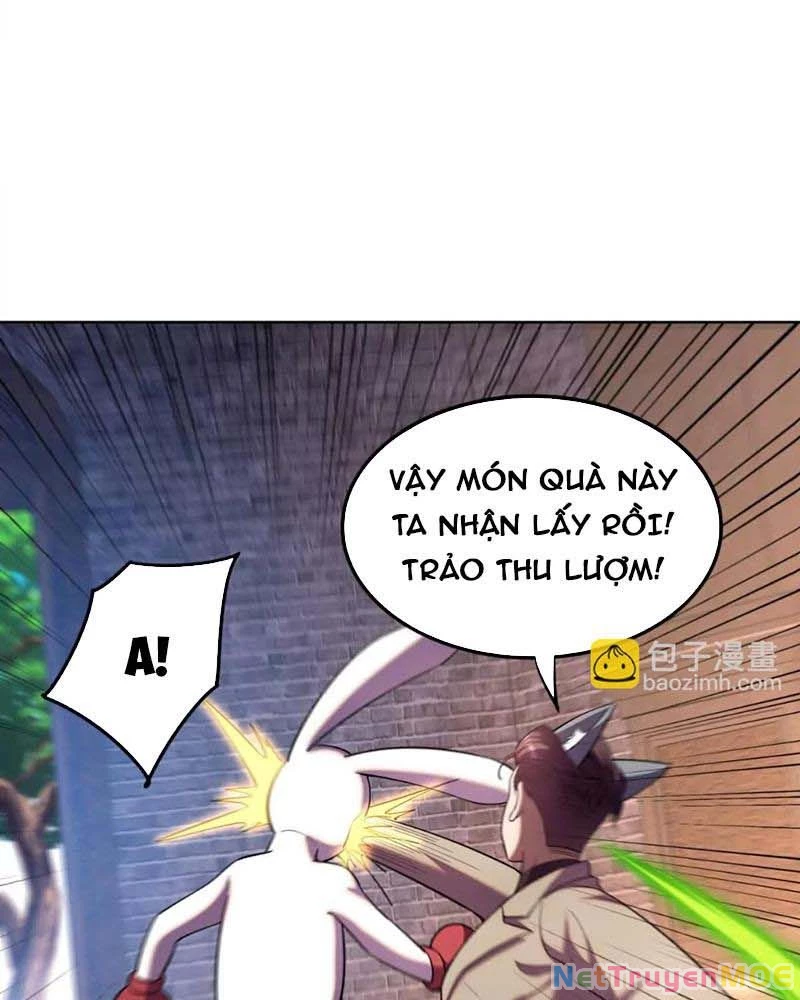 Huyễn Thú Của Ta Có Thể Tiến Hóa Vô Hạn Chapter 18 - 25