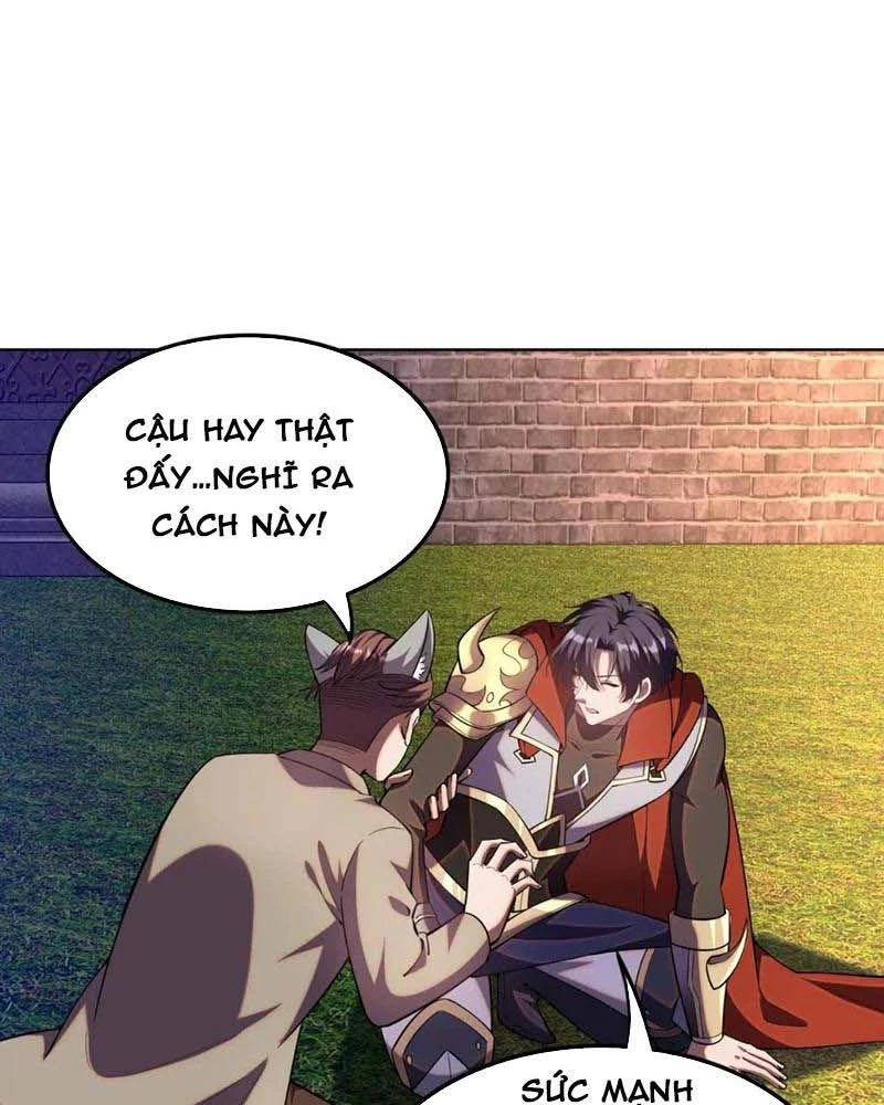 Huyễn Thú Của Ta Có Thể Tiến Hóa Vô Hạn Chapter 18 - 28