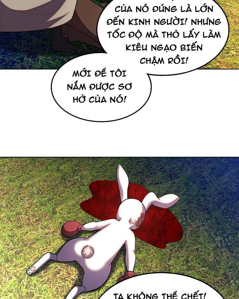 Huyễn Thú Của Ta Có Thể Tiến Hóa Vô Hạn Chapter 18 - 29