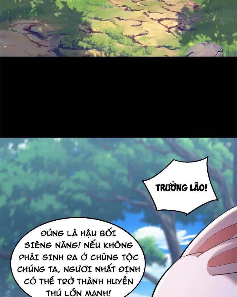 Huyễn Thú Của Ta Có Thể Tiến Hóa Vô Hạn Chapter 18 - 33