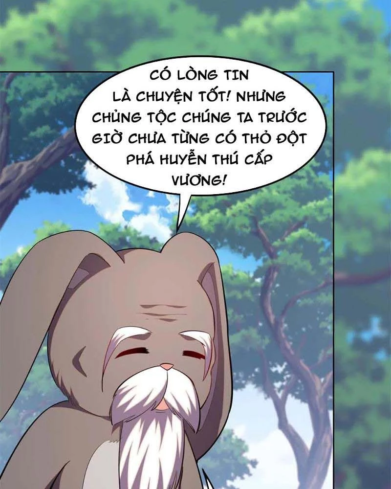 Huyễn Thú Của Ta Có Thể Tiến Hóa Vô Hạn Chapter 18 - 36