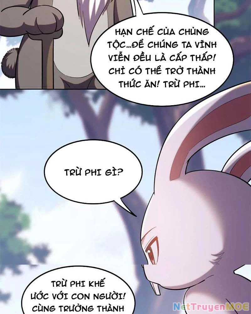 Huyễn Thú Của Ta Có Thể Tiến Hóa Vô Hạn Chapter 18 - 37