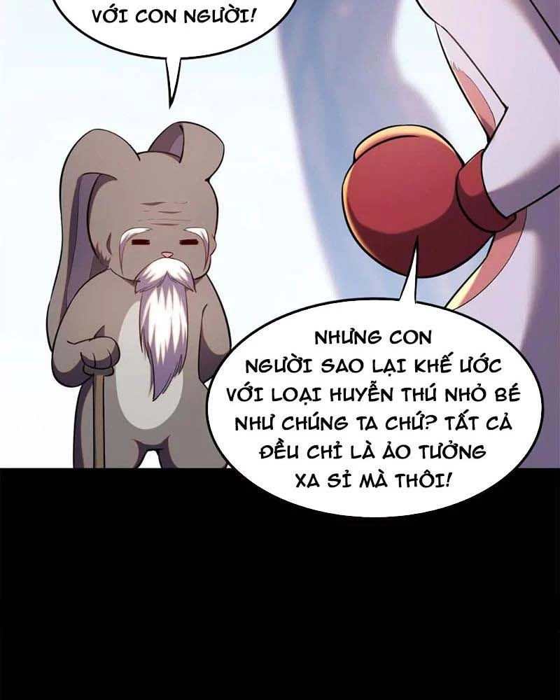 Huyễn Thú Của Ta Có Thể Tiến Hóa Vô Hạn Chapter 18 - 38