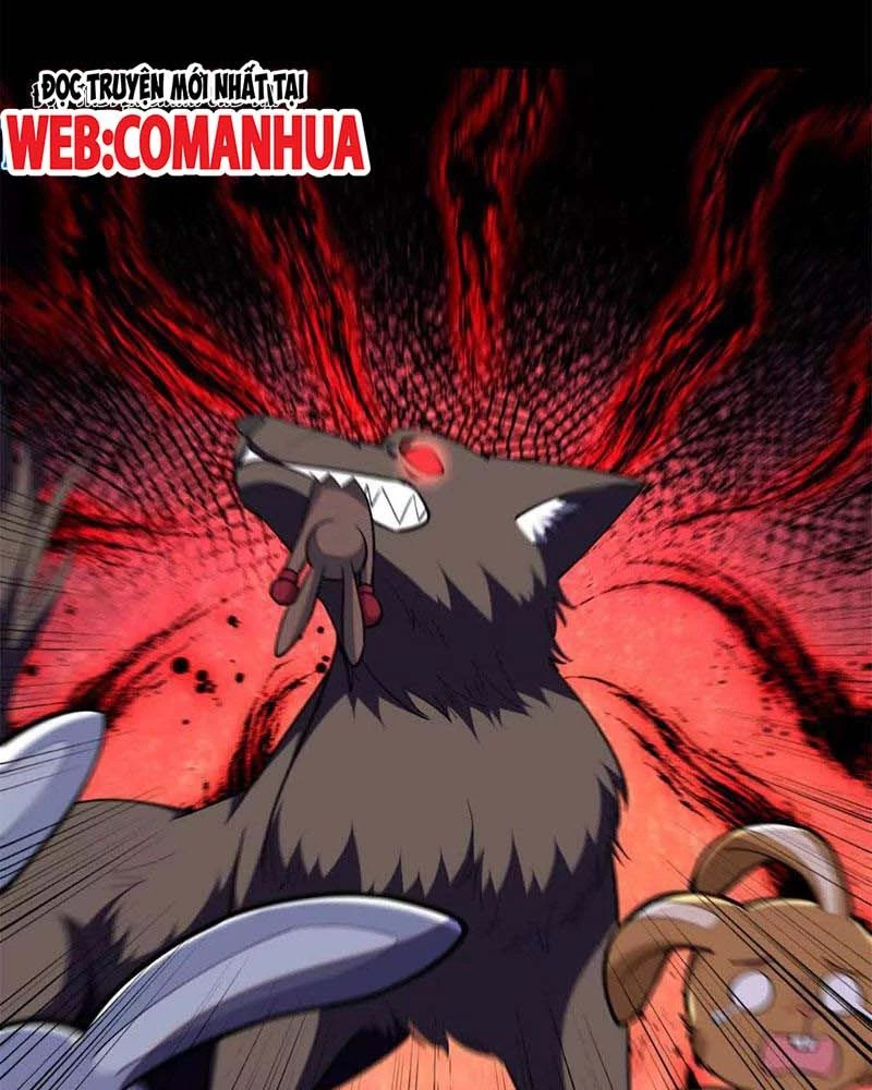 Huyễn Thú Của Ta Có Thể Tiến Hóa Vô Hạn Chapter 18 - 39
