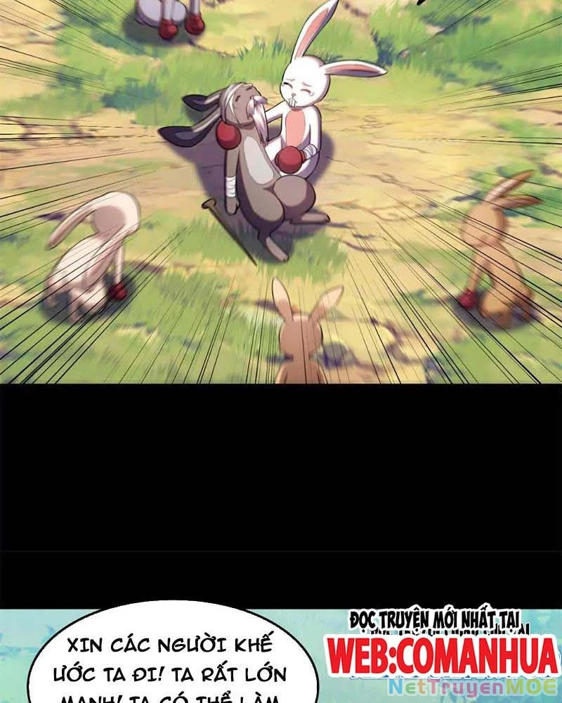 Huyễn Thú Của Ta Có Thể Tiến Hóa Vô Hạn Chapter 18 - 42