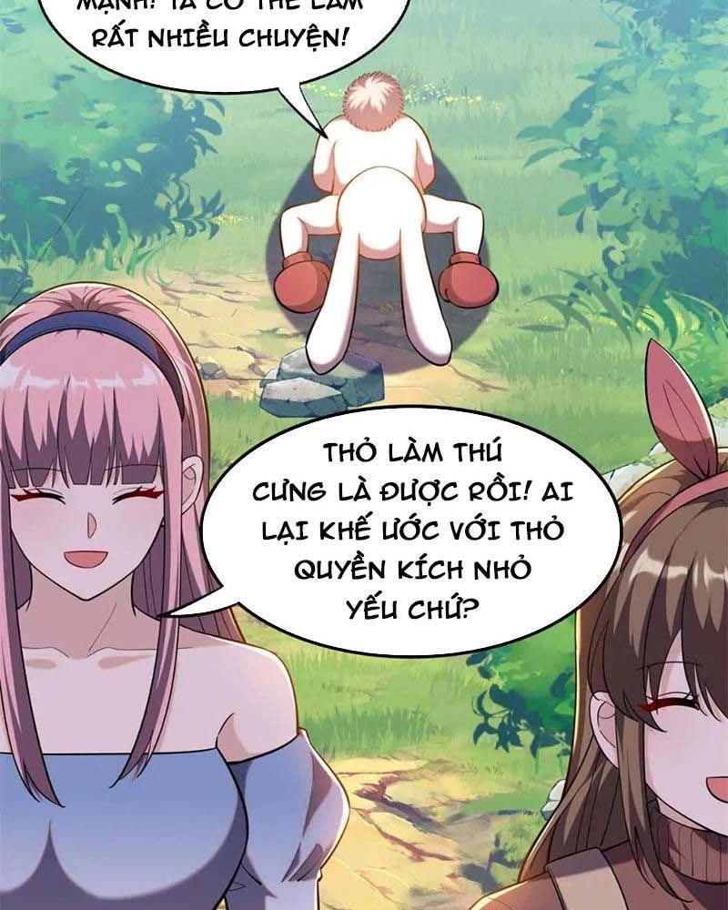 Huyễn Thú Của Ta Có Thể Tiến Hóa Vô Hạn Chapter 18 - 43
