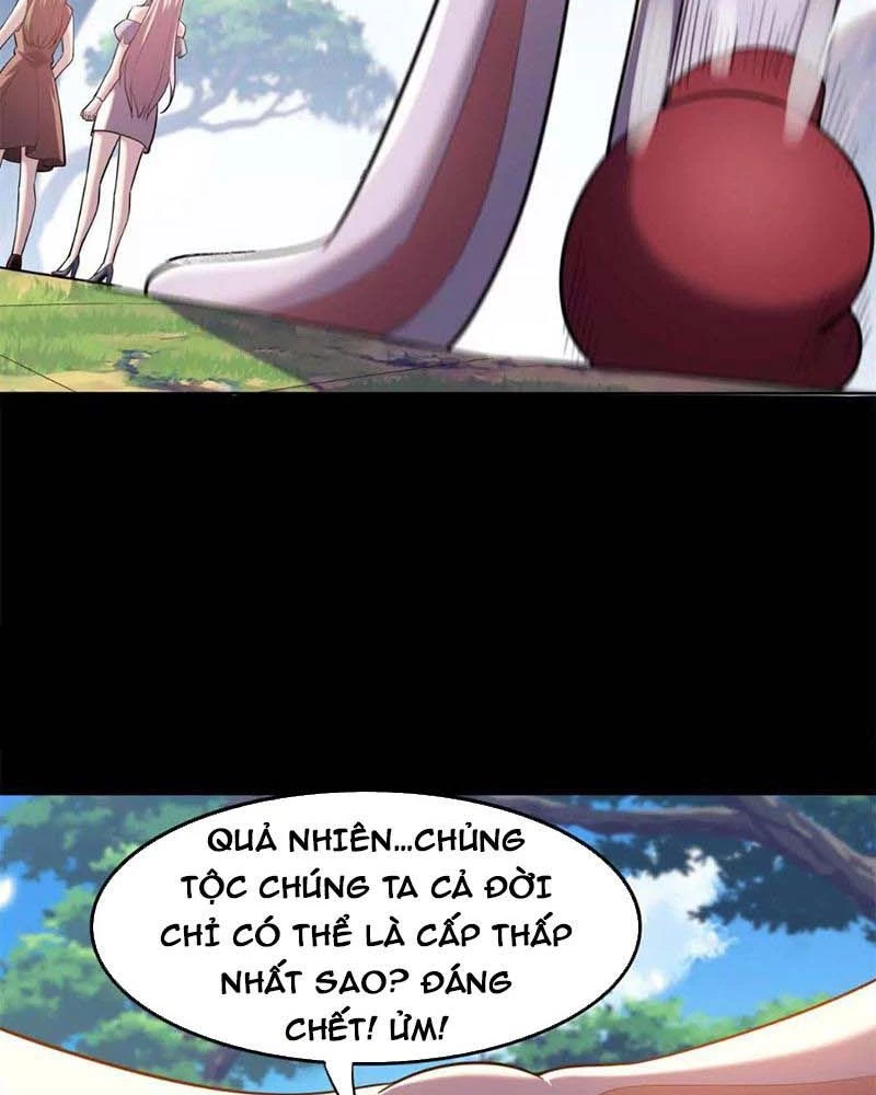 Huyễn Thú Của Ta Có Thể Tiến Hóa Vô Hạn Chapter 18 - 45