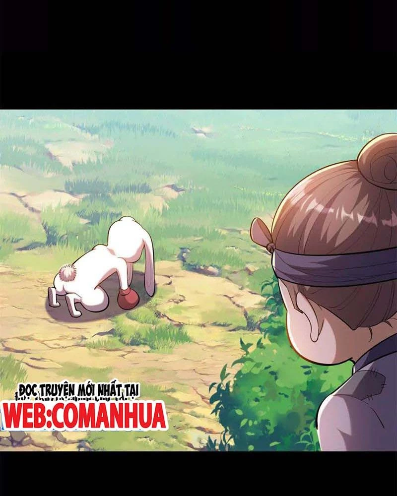 Huyễn Thú Của Ta Có Thể Tiến Hóa Vô Hạn Chapter 18 - 47
