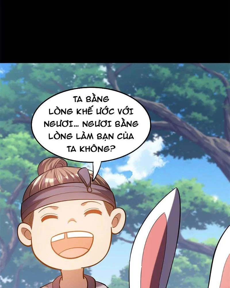 Huyễn Thú Của Ta Có Thể Tiến Hóa Vô Hạn Chapter 18 - 48