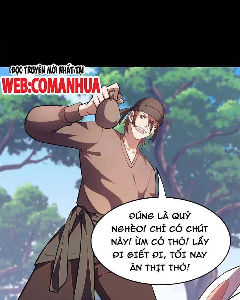 Huyễn Thú Của Ta Có Thể Tiến Hóa Vô Hạn Chapter 18 - 51