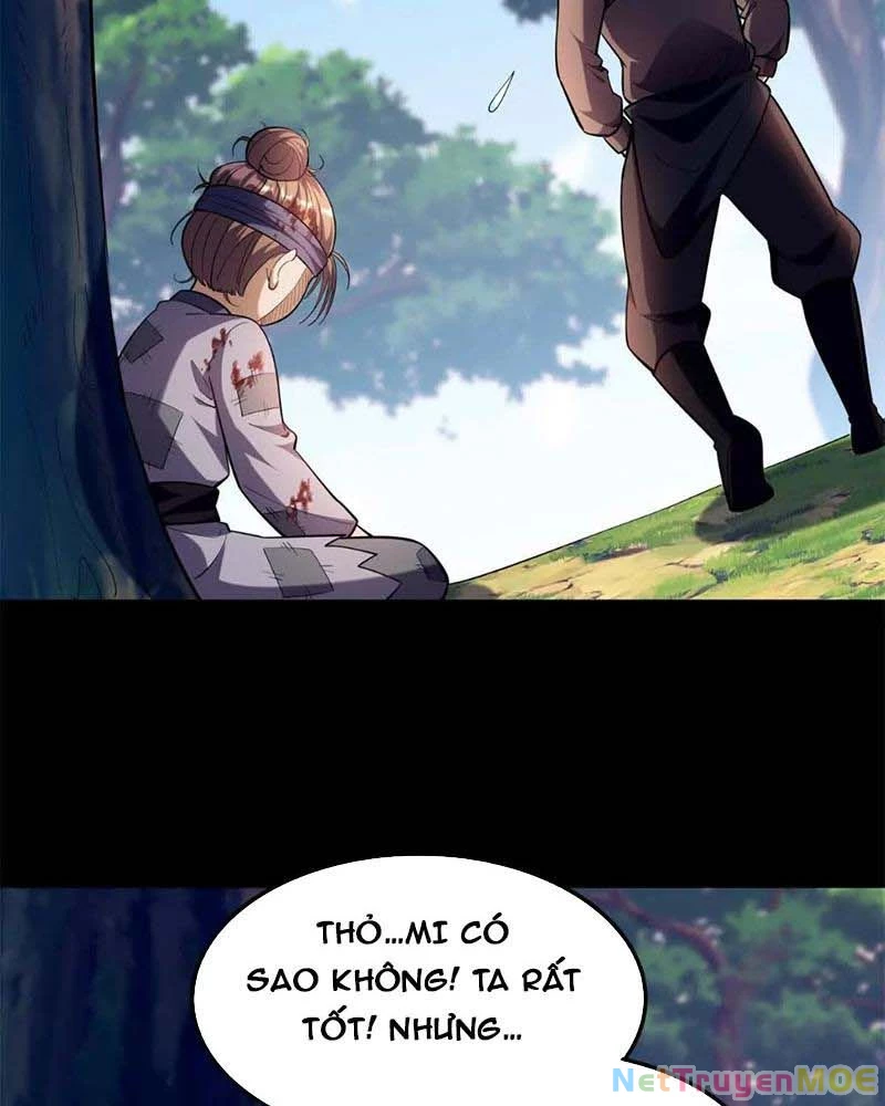Huyễn Thú Của Ta Có Thể Tiến Hóa Vô Hạn Chapter 18 - 56