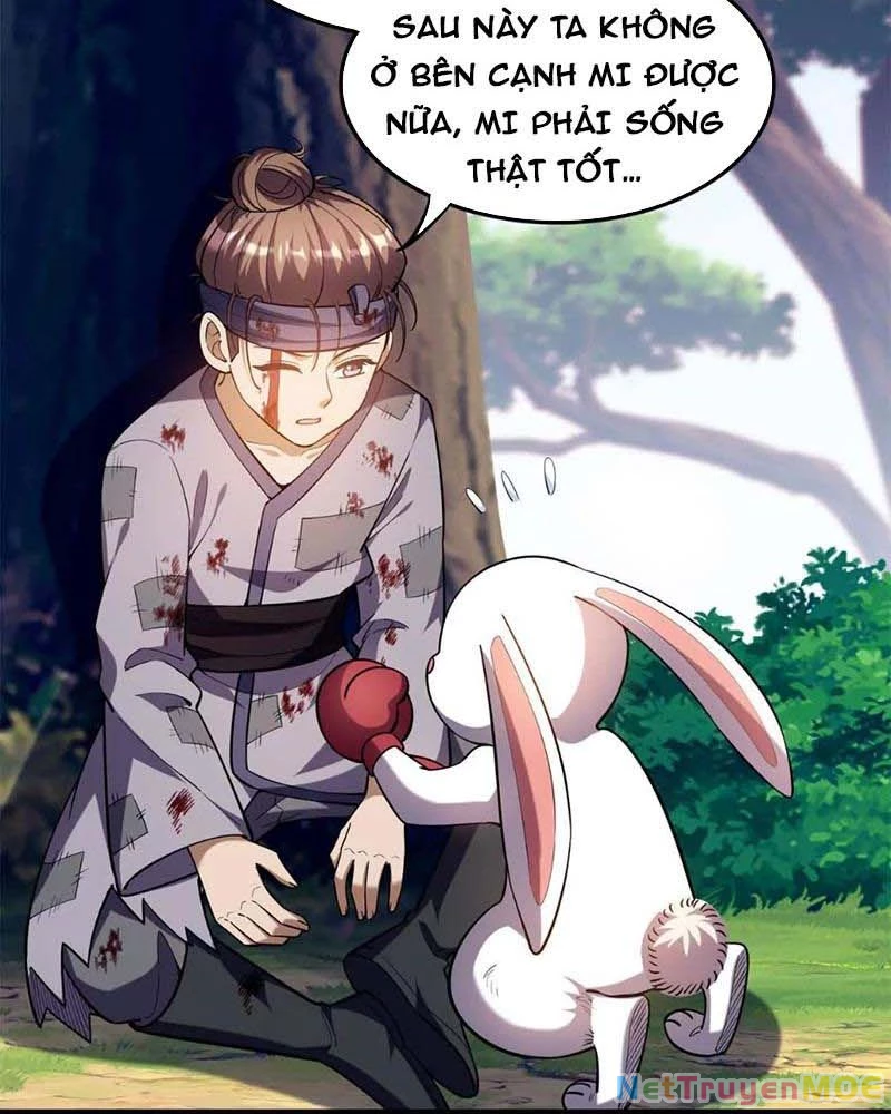 Huyễn Thú Của Ta Có Thể Tiến Hóa Vô Hạn Chapter 18 - 57