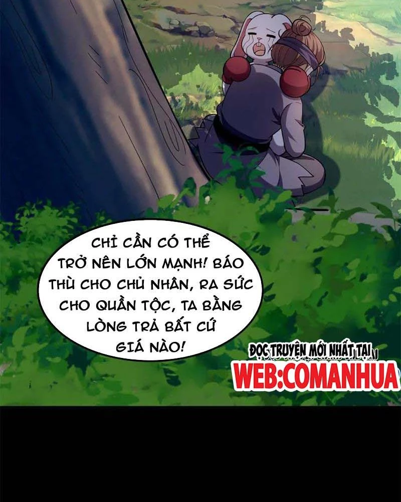 Huyễn Thú Của Ta Có Thể Tiến Hóa Vô Hạn Chapter 18 - 59