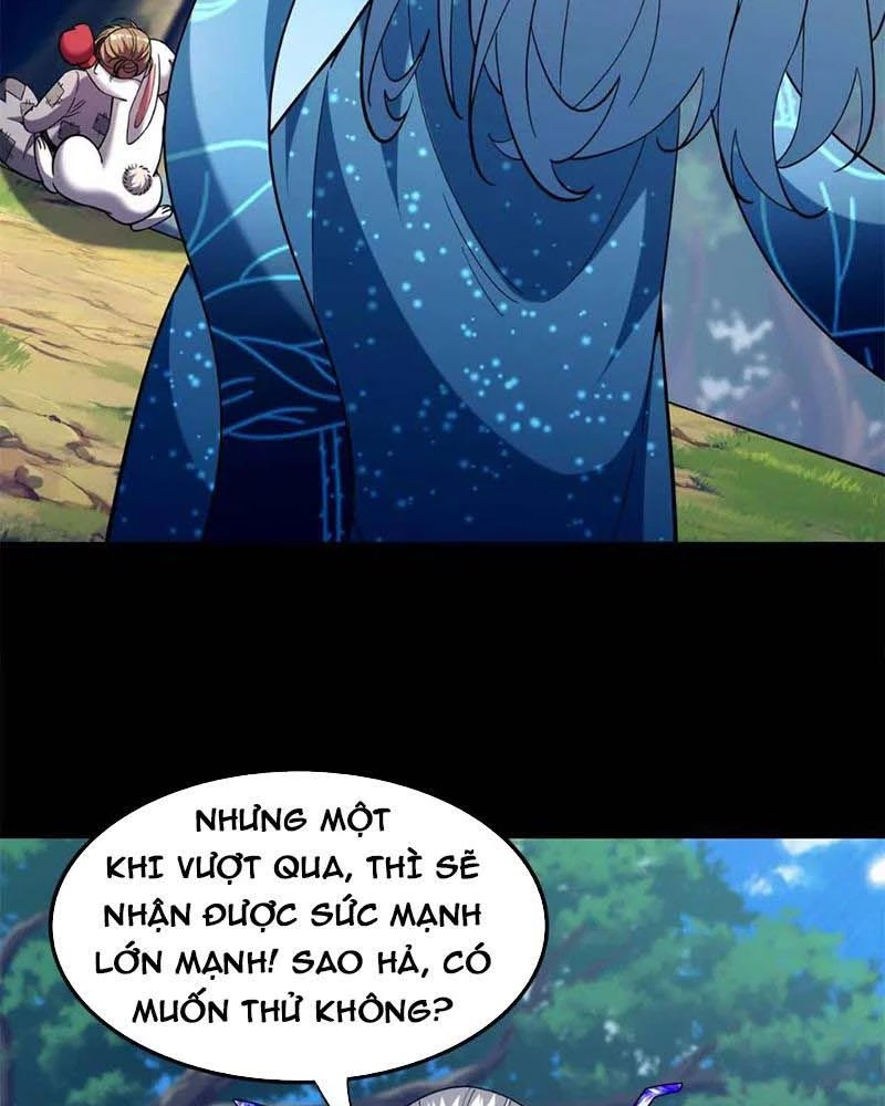 Huyễn Thú Của Ta Có Thể Tiến Hóa Vô Hạn Chapter 18 - 61