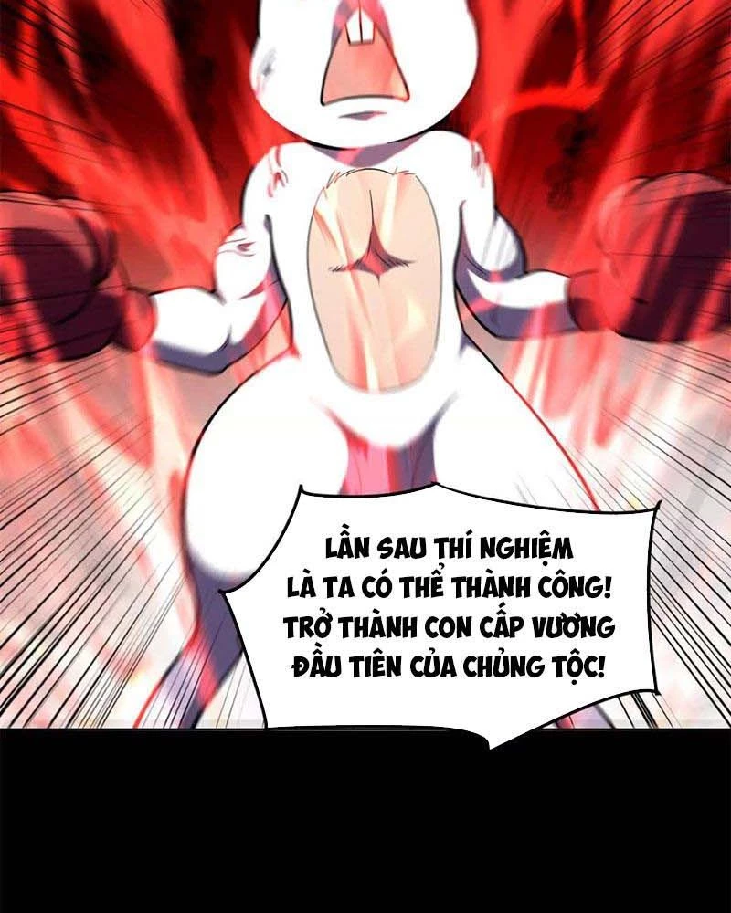 Huyễn Thú Của Ta Có Thể Tiến Hóa Vô Hạn Chapter 18 - 66
