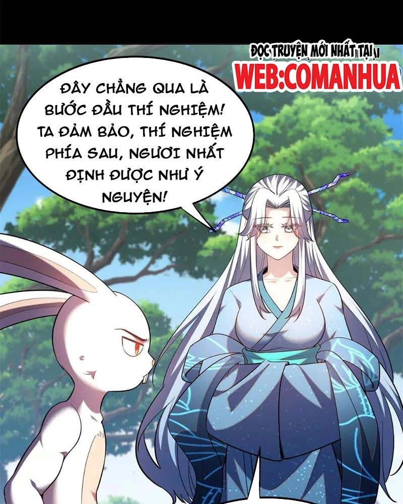 Huyễn Thú Của Ta Có Thể Tiến Hóa Vô Hạn Chapter 18 - 67