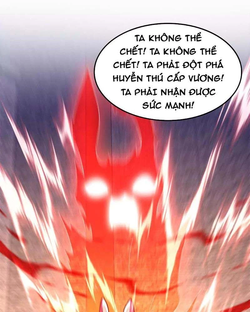 Huyễn Thú Của Ta Có Thể Tiến Hóa Vô Hạn Chapter 18 - 69
