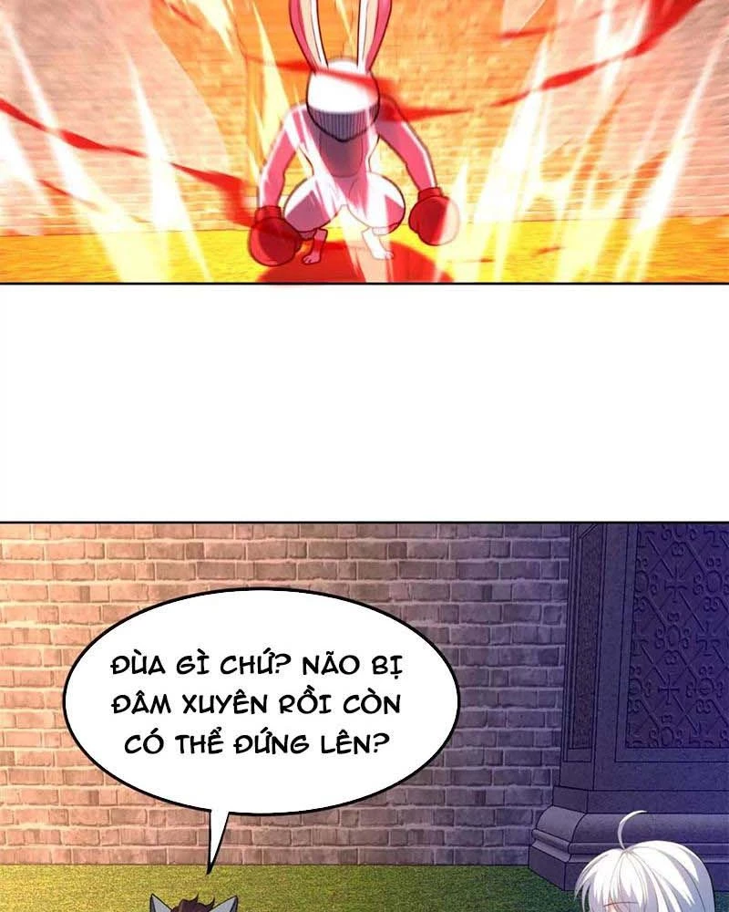 Huyễn Thú Của Ta Có Thể Tiến Hóa Vô Hạn Chapter 18 - 70