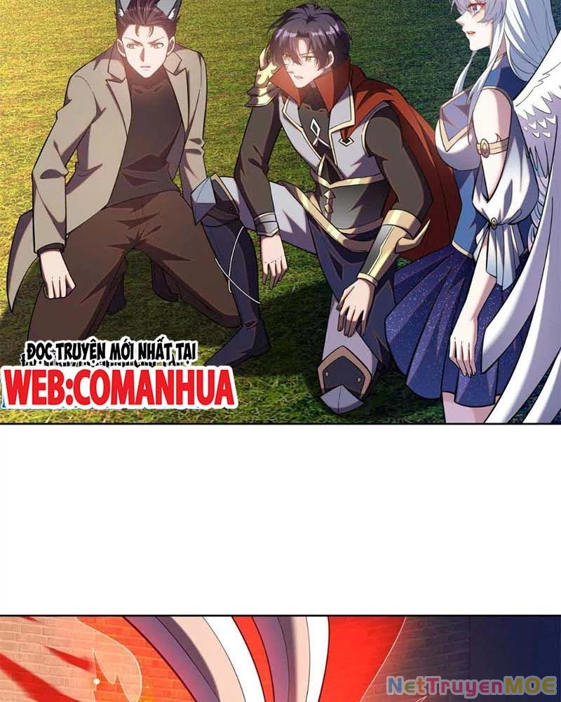 Huyễn Thú Của Ta Có Thể Tiến Hóa Vô Hạn Chapter 18 - 71