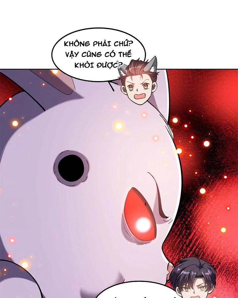 Huyễn Thú Của Ta Có Thể Tiến Hóa Vô Hạn Chapter 18 - 73