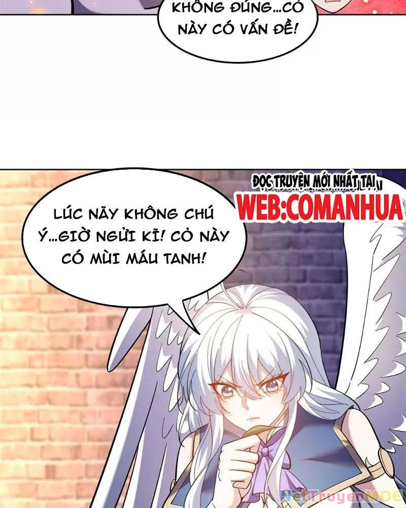 Huyễn Thú Của Ta Có Thể Tiến Hóa Vô Hạn Chapter 18 - 74