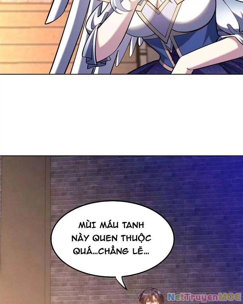 Huyễn Thú Của Ta Có Thể Tiến Hóa Vô Hạn Chapter 18 - 75