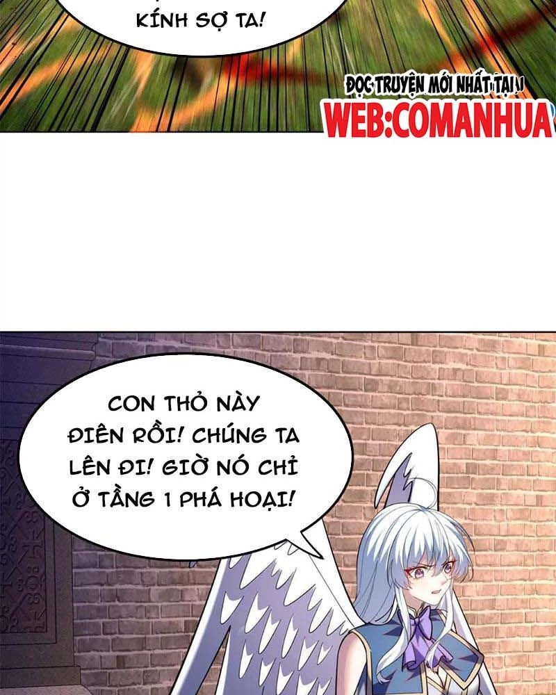 Huyễn Thú Của Ta Có Thể Tiến Hóa Vô Hạn Chapter 18 - 78