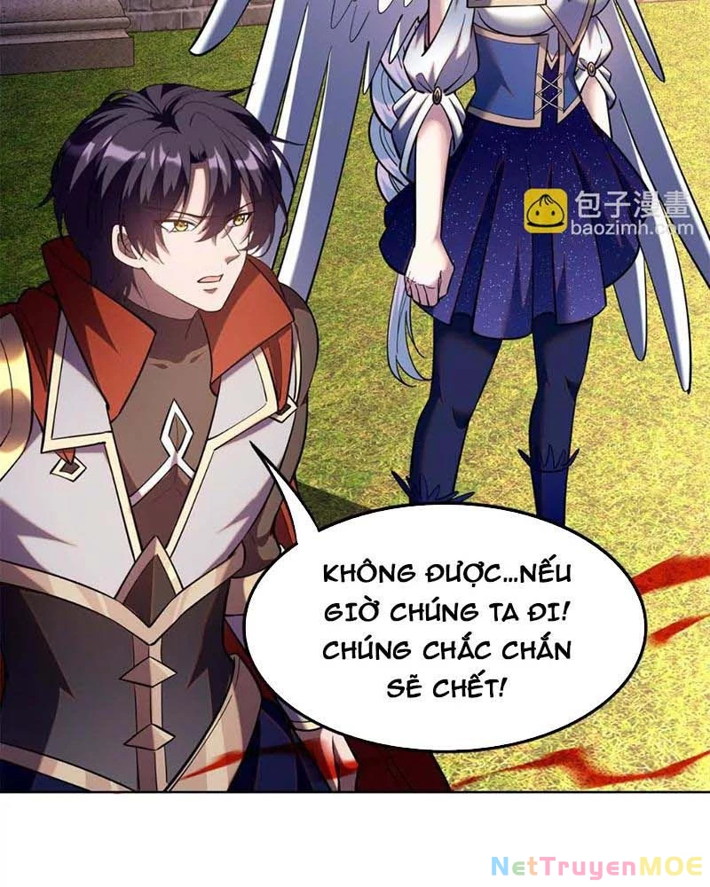 Huyễn Thú Của Ta Có Thể Tiến Hóa Vô Hạn Chapter 18 - 79