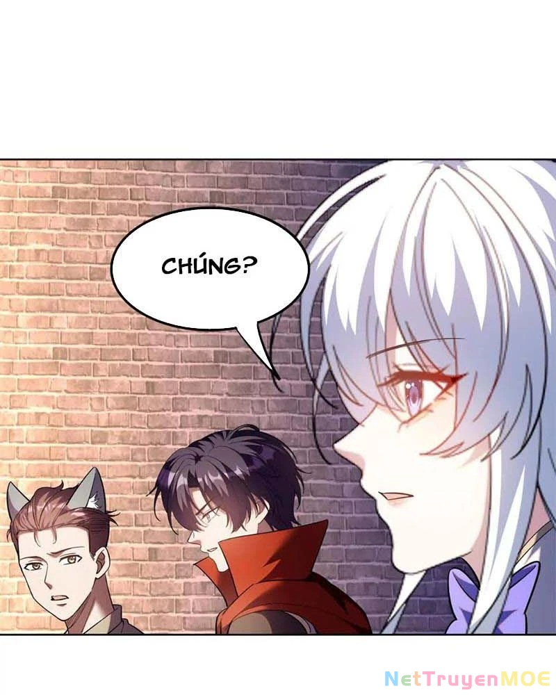 Huyễn Thú Của Ta Có Thể Tiến Hóa Vô Hạn Chapter 18 - 80