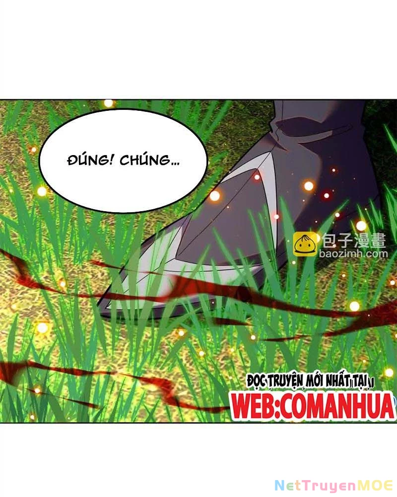 Huyễn Thú Của Ta Có Thể Tiến Hóa Vô Hạn Chapter 18 - 81