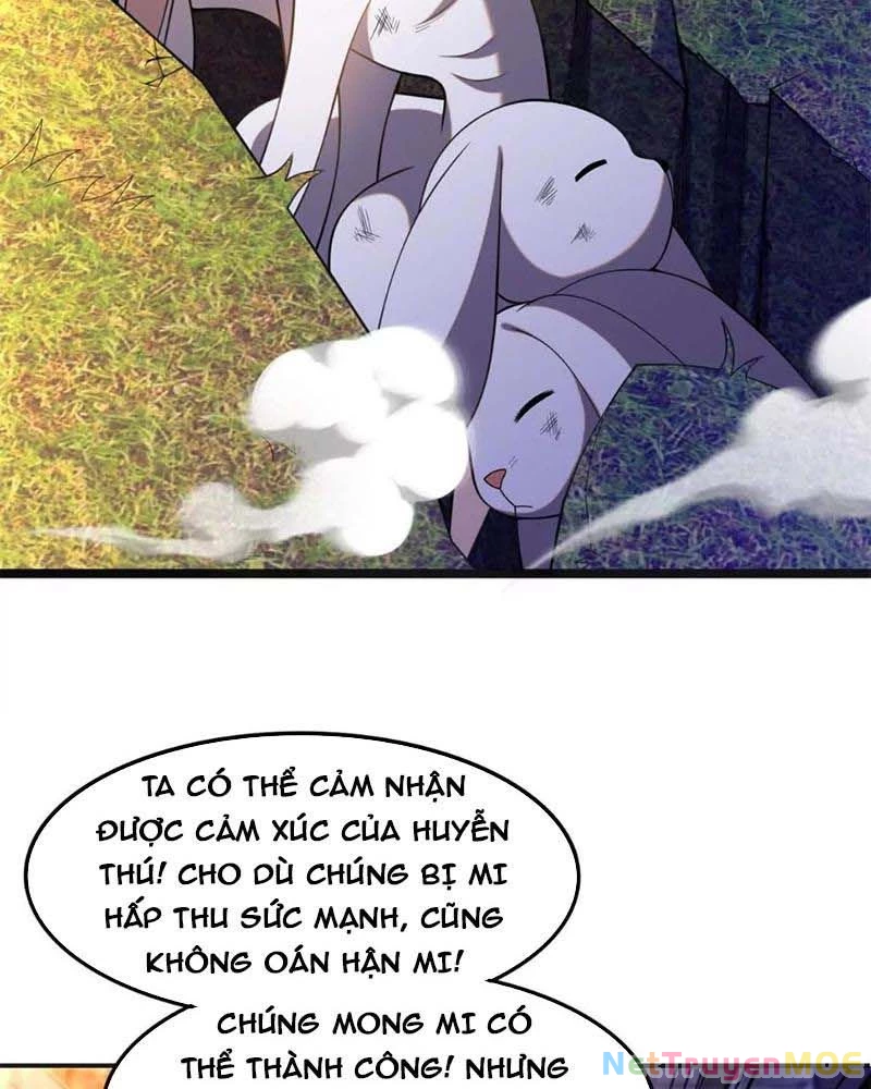 Huyễn Thú Của Ta Có Thể Tiến Hóa Vô Hạn Chapter 19 - 11