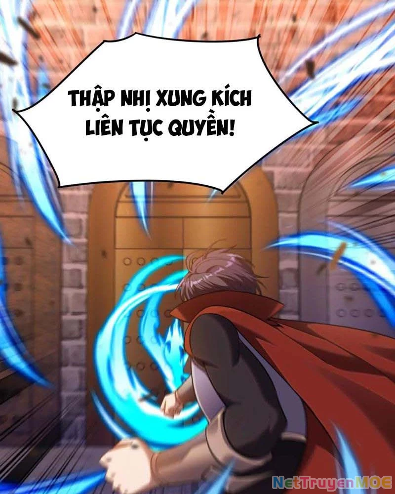 Huyễn Thú Của Ta Có Thể Tiến Hóa Vô Hạn Chapter 20 - 24