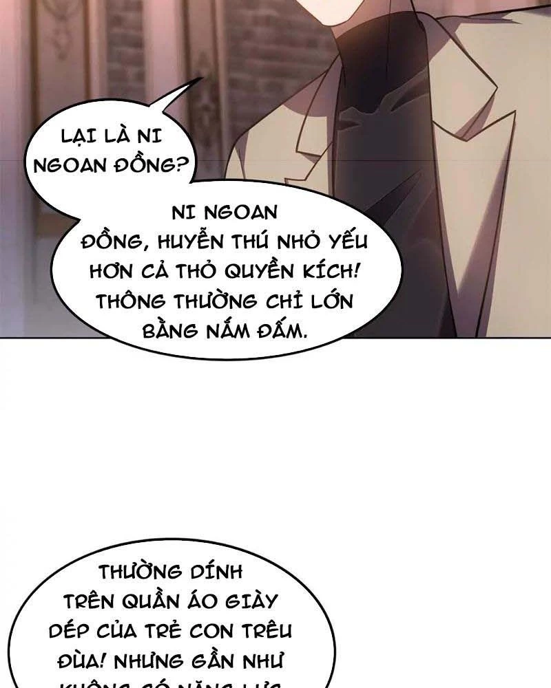 Huyễn Thú Của Ta Có Thể Tiến Hóa Vô Hạn Chapter 20 - 37