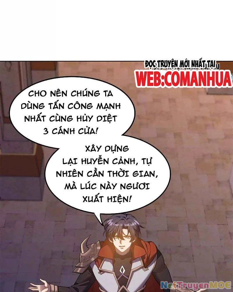 Huyễn Thú Của Ta Có Thể Tiến Hóa Vô Hạn Chapter 20 - 49