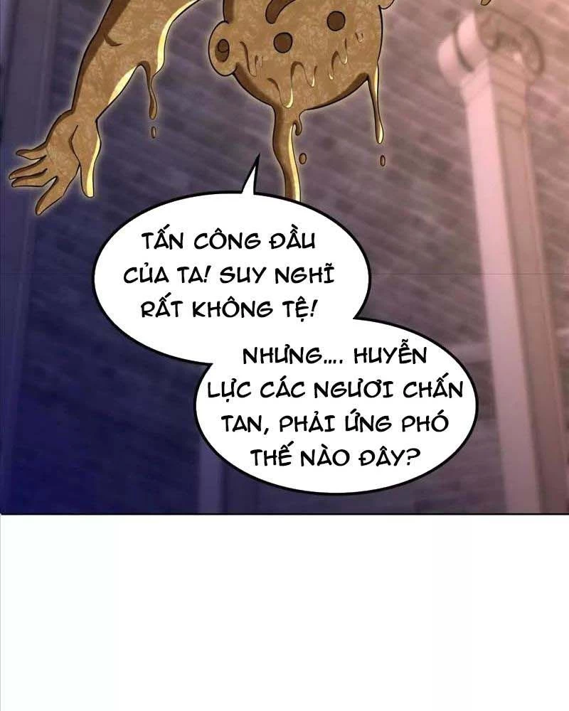 Huyễn Thú Của Ta Có Thể Tiến Hóa Vô Hạn Chapter 21 - 9