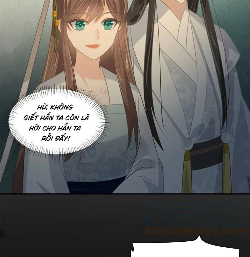 Tà Vương Phúc Hắc Sủng Nhập Cốt Chapter 191 - 2