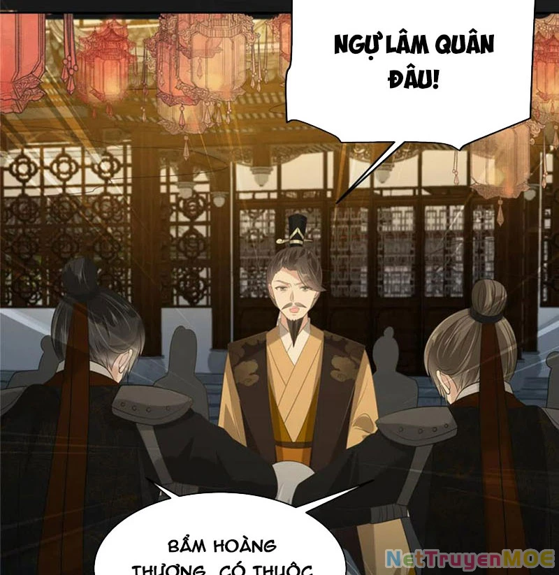 Tà Vương Phúc Hắc Sủng Nhập Cốt Chapter 191 - 3