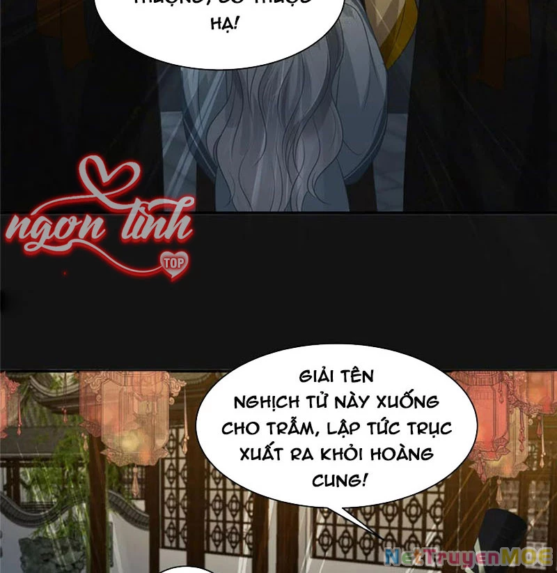 Tà Vương Phúc Hắc Sủng Nhập Cốt Chapter 191 - 4