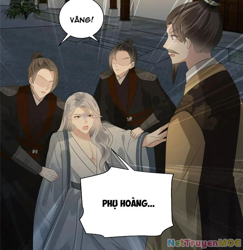 Tà Vương Phúc Hắc Sủng Nhập Cốt Chapter 191 - 5