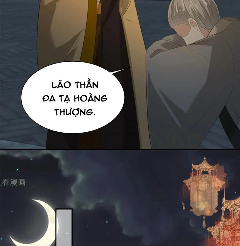 Tà Vương Phúc Hắc Sủng Nhập Cốt Chapter 191 - 7