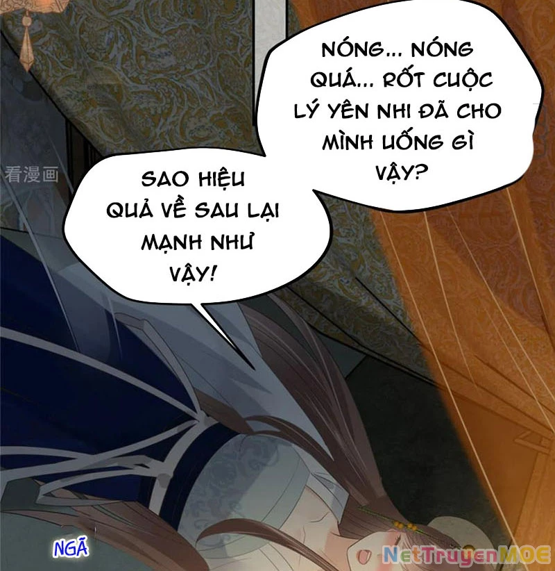 Tà Vương Phúc Hắc Sủng Nhập Cốt Chapter 191 - 9