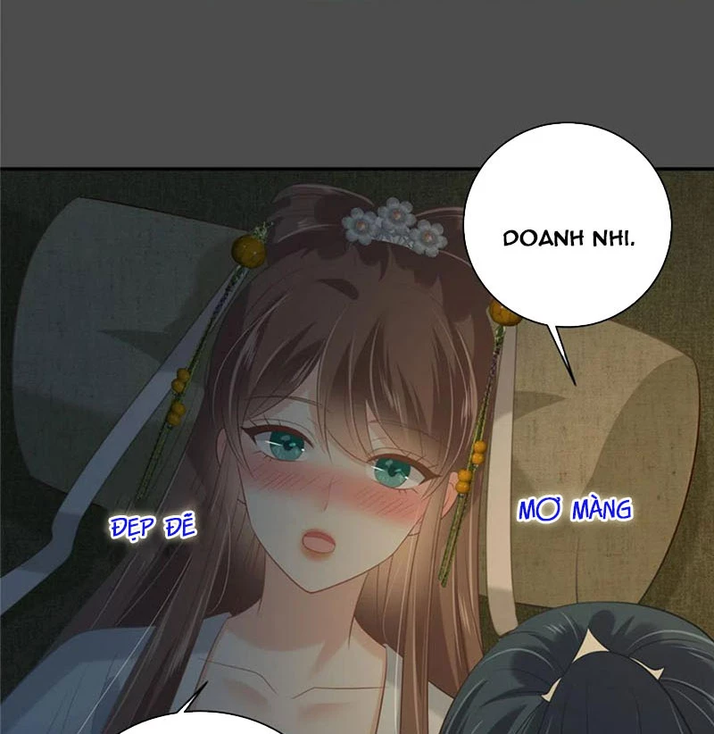 Tà Vương Phúc Hắc Sủng Nhập Cốt Chapter 191 - 12