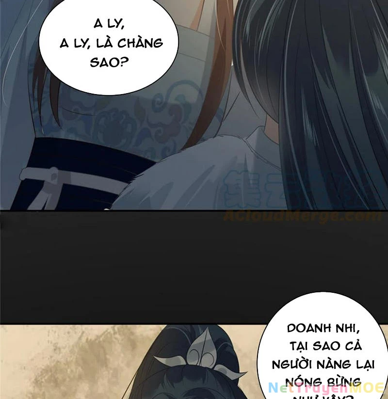 Tà Vương Phúc Hắc Sủng Nhập Cốt Chapter 191 - 13