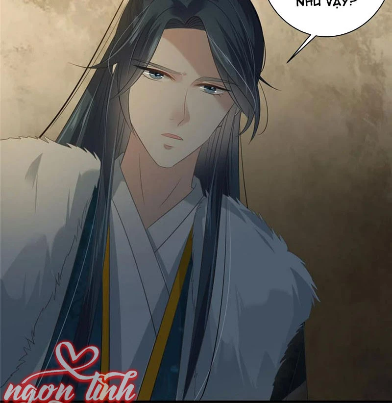 Tà Vương Phúc Hắc Sủng Nhập Cốt Chapter 191 - 14