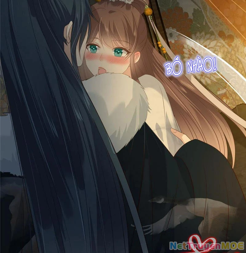 Tà Vương Phúc Hắc Sủng Nhập Cốt Chapter 191 - 18