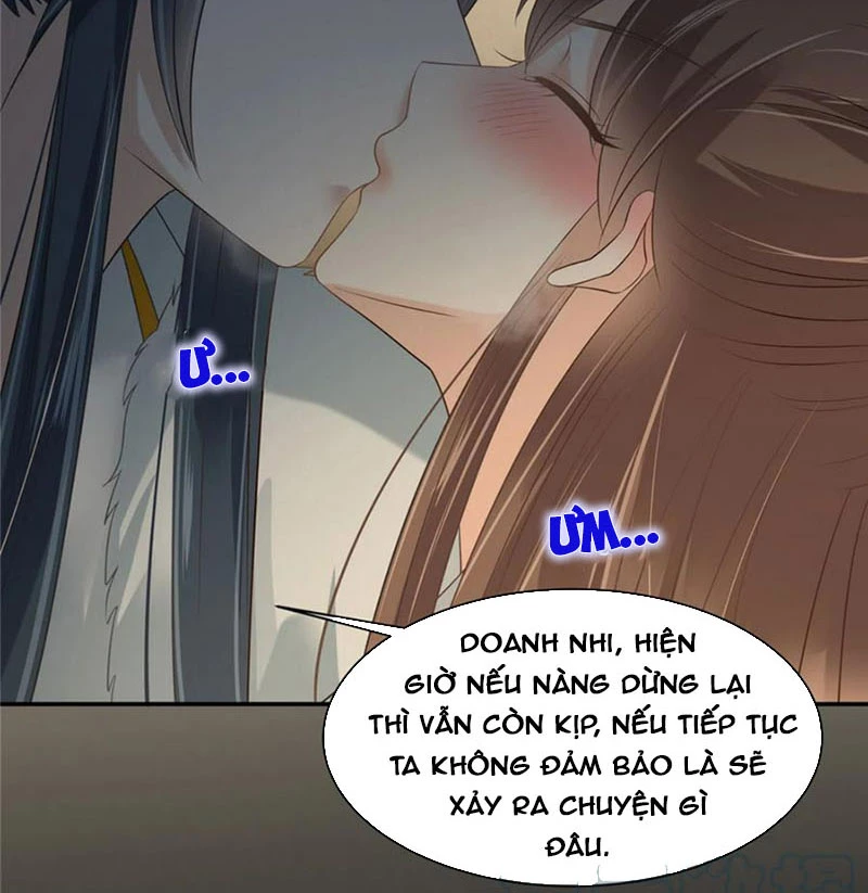 Tà Vương Phúc Hắc Sủng Nhập Cốt Chapter 191 - 20