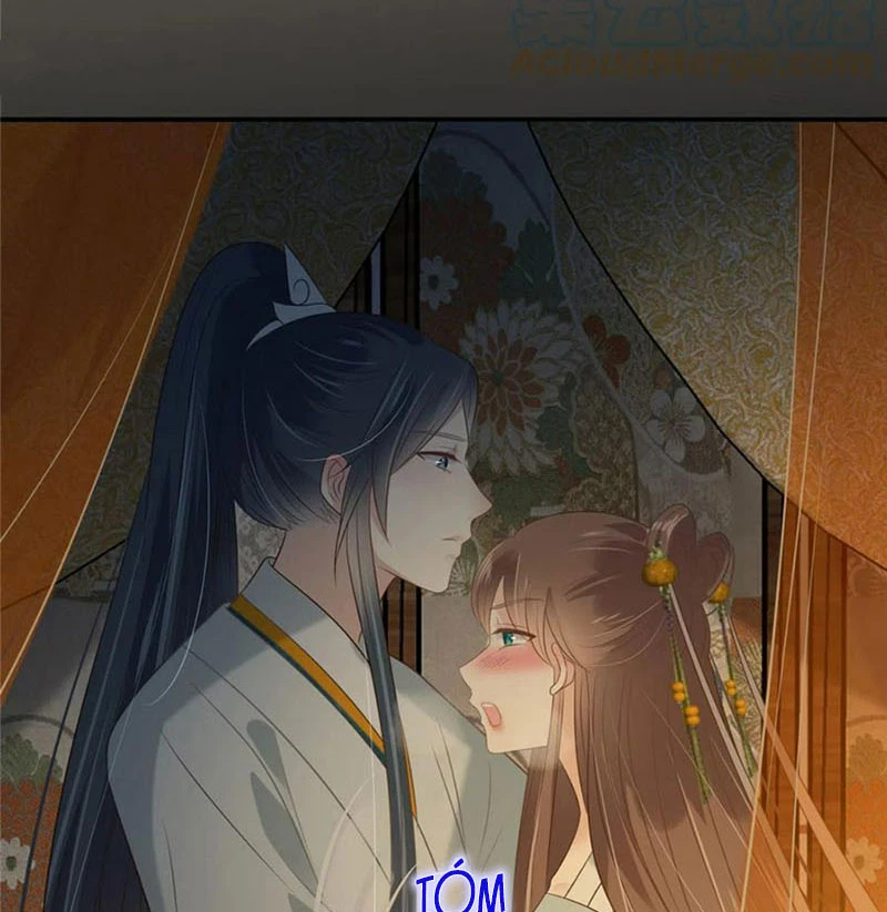 Tà Vương Phúc Hắc Sủng Nhập Cốt Chapter 191 - 21