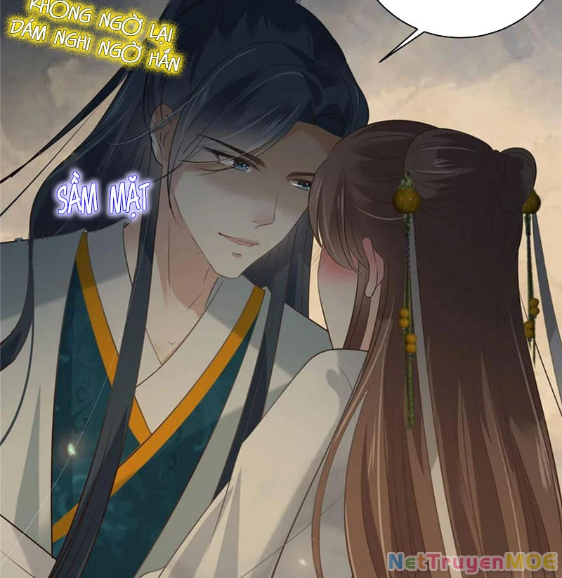 Tà Vương Phúc Hắc Sủng Nhập Cốt Chapter 191 - 23