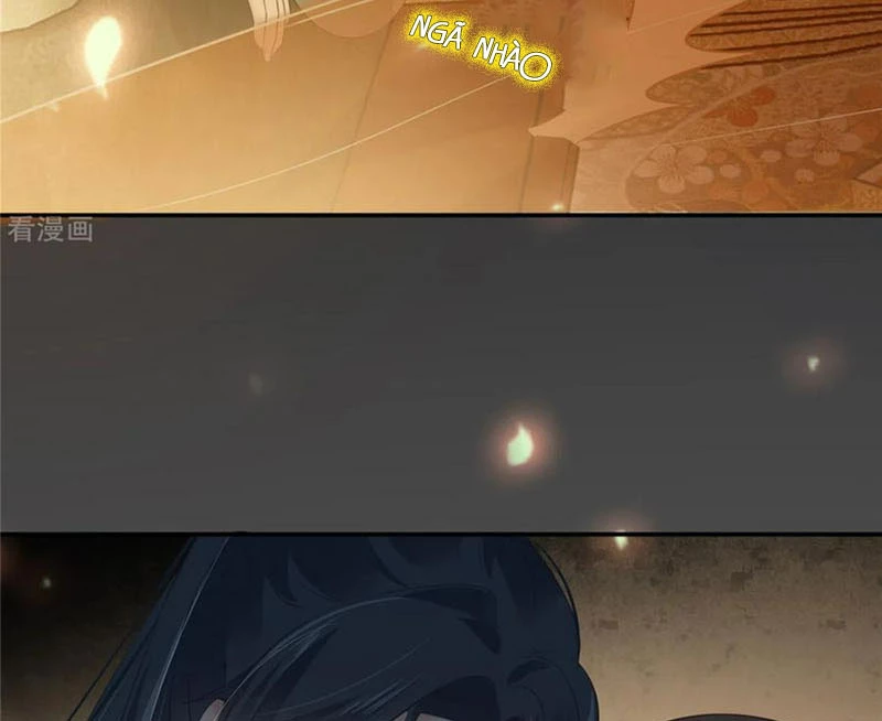 Tà Vương Phúc Hắc Sủng Nhập Cốt Chapter 191 - 26