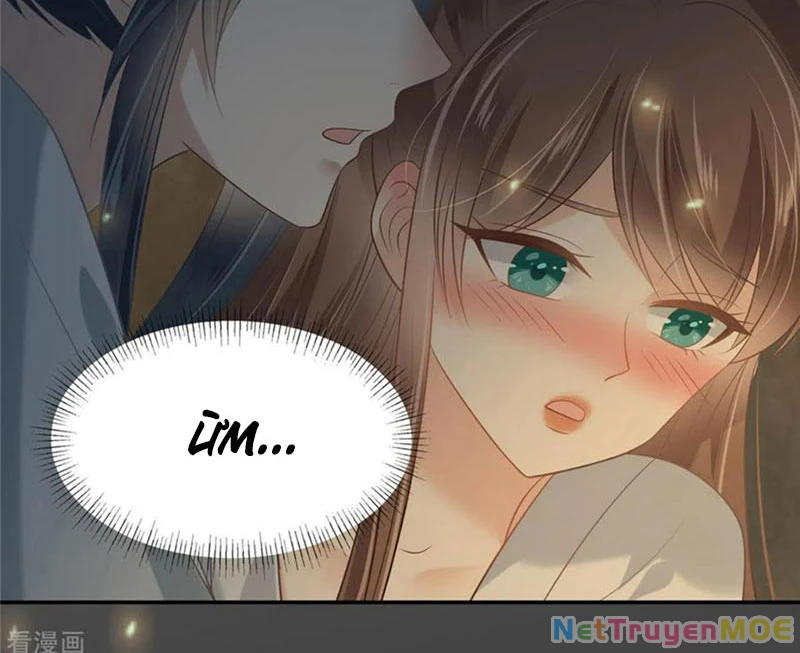 Tà Vương Phúc Hắc Sủng Nhập Cốt Chapter 191 - 29